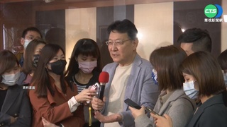 兵臨城下卻神隱？趙少康批蔡英文：只會求和用嘴保台