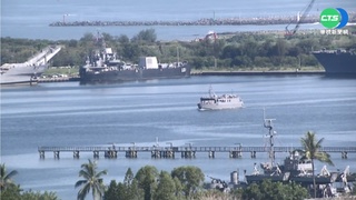 共軍軍演Day2 民眾:不害怕 對政府國軍有信心