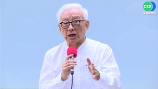 批中軍演囂張! 曹興誠豪捐30億助加強國防