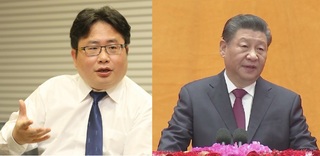 解放軍會不會進犯？矢板提3點分析：習近平怕犯眾怒