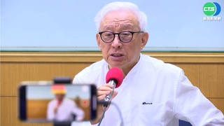 痛批中軍演囂張! 曹興誠豪捐30億加強國防