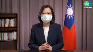 國防高層反應靜悄悄? 前防長:局勢穩定