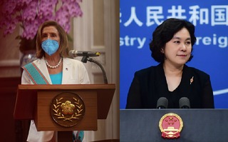 中國不忍了！為裴洛西「竄台」犯4個嚴重行為 祭出制裁