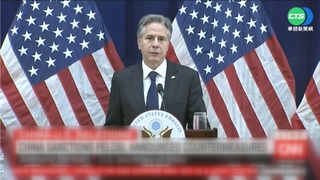 中切斷與美對話 白宮:不負責任.懲罰全世界