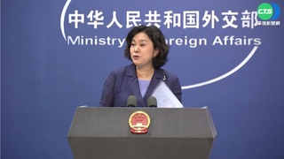 中批美麻煩製造者 再嗆:早知如此何必當初