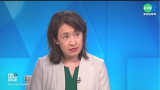 蕭美琴:不求戰.樂見和平 但不放棄自由