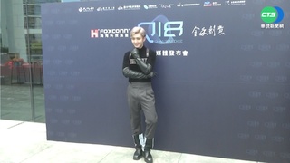 避談退"一個中國"粉絲群 炎亞綸:用愛看世界