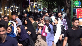 今年全球最高溫! 伊朗8/5飆53度創紀錄