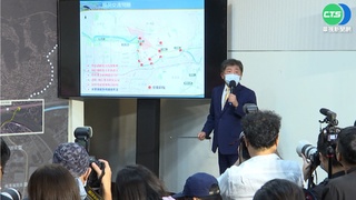 我來做! 陳時中拚8年"東環線"救內湖交通