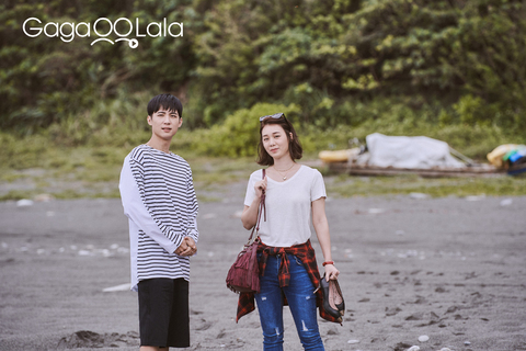 《酷蓋爸爸》第二季回歸!許乃涵見情敵太帥只想成全