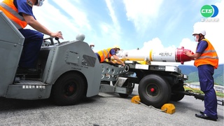 中國軍演Day4 國軍三軍戒備不鬆懈!