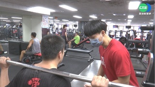 陪爸爸運動! 台中運動中心推父親節限定優惠