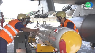 中國軍演Day4 國軍三軍戒備不鬆懈!