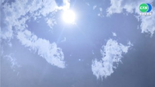 南海擾動恐成颱！全台7縣市防範高溫、短時強降雨