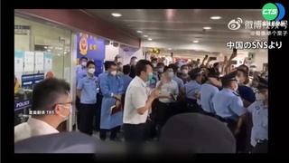 海南確診激增封城管制 逾8萬遊客留困