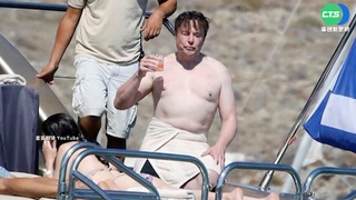 "不以兒子為傲"?! 馬斯克父澄清:聽錯問題