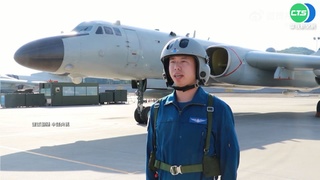 共軍72小時軍演 專家分析攻台3階段演練