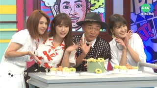 中大動作封殺台藝人 吳宗憲勸"愛與和平"