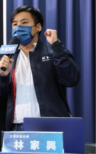 貼文爭議！藍質疑國史館「綠化」唱和中共：蔡英文應面對