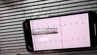 文湖線車廂重複開關 珍珠奶茶吸管釀禍