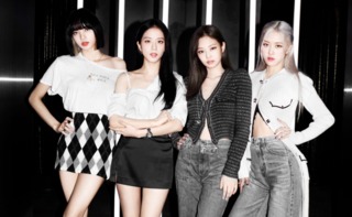 BLACKPINK要來了！深夜公布世界演唱會 明年3月高雄開唱