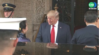 川普卸任涉帶走機密文件 莊園遭FBI搜索