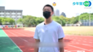 賭博毀了人生! 曾涉賭少年拍微電影勸世