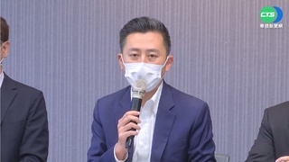 林智堅陷論文門 恐失青年.中間選民支持