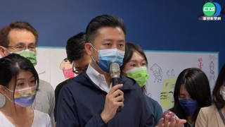 為林智堅抱屈 鄭文燦:學倫事件很少速審速判