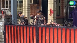 移工仲介陳屍自宅 警逮1外籍移工偵訊中