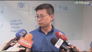 內湖解方「陳時中vs蔣萬安」呱吉酸他：到底在說什麼