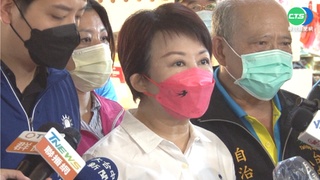 夏立言訪中惹議! 盧秀燕.顏寬恒表態重砲批