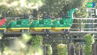 德雲霄飛車"相撞" 至少34傷1人傷勢嚴重