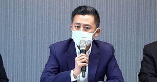 快訊》林智堅將主動退選！鄭運鵬接棒選桃園市長