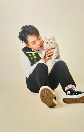 謝和弦挺「換堅」喊發雞排 一小時後就成真！