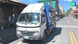 柬埔寨求職詐騙多 茂林警"賣菜大聲公"宣導