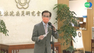 "堅退鵬上"14小時反轉 柯建銘扮關鍵角色