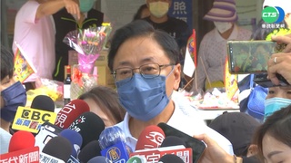 林智堅宣布退選 張善政.賴香伶怒嗆綠