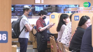 壽司店員互喊氣氛high 業者:日式體驗