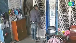 陌生人車出入部落 童書銷售被當人口販子!