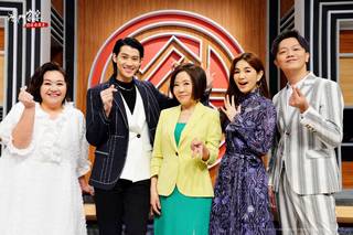 《鴻門家宴》最強家族獨門食譜大對決  華視週日8點無線首播