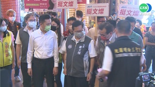 "鐵三角"宮廟參拜 林智堅:先發受傷王牌中繼