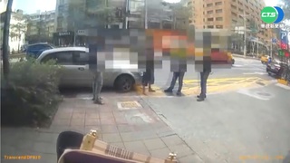 網路詐徵10萬高薪工作! 女遭囚禁逼當車手