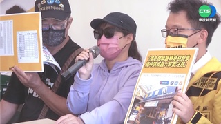 提前解約沒簽"退租契約" 房東提告追討房租