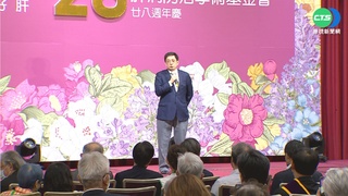 避談林智堅台大論文 管中閔:學校只處理學術