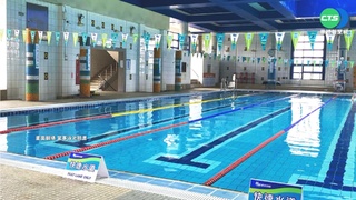 79歲"救生員考官"帶孫戲水!下水卻溺斃泳池