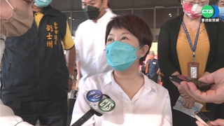 苦苓預測盧秀燕連任台中市 蔡其昌:尊重