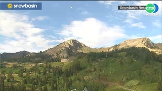 天際忽傳轟然巨響 疑流星撞大氣層爆炸聲