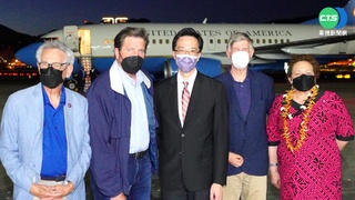 事涉台美聯防敏感議題? 馬基訪台不公開