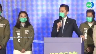 林智堅論文沒抄襲? 媒體人爆:助理代寫